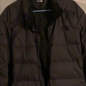 Men’s LX The North Face winter jacket